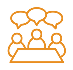 Participación de sus clientes Image